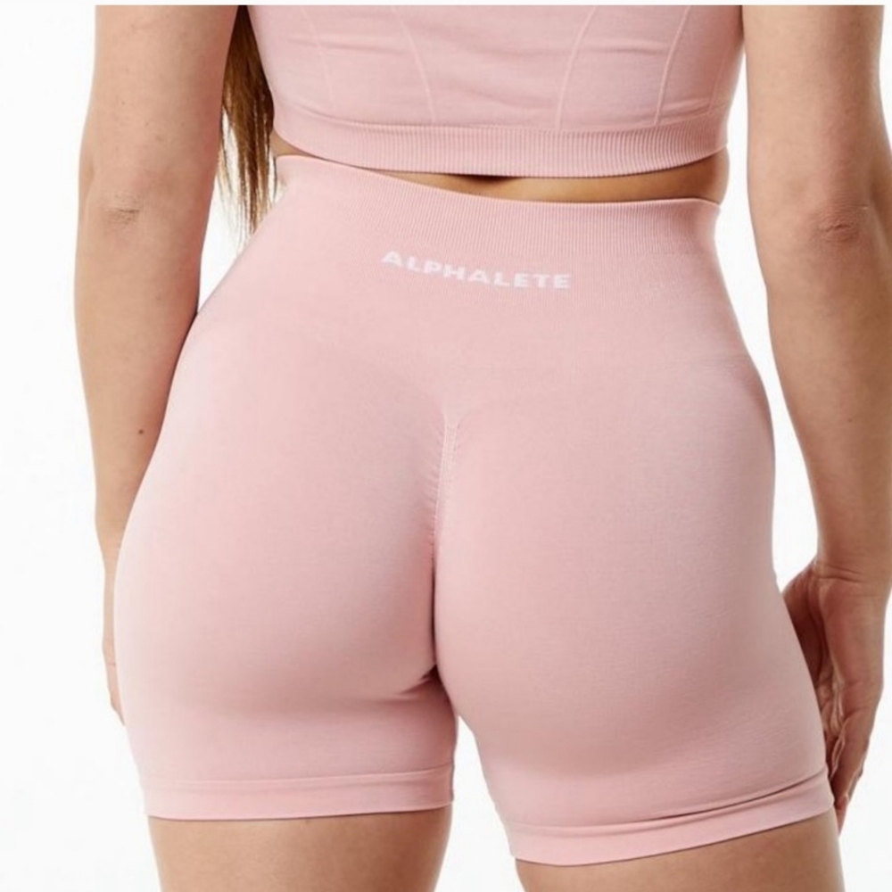 SALE Alphalete Blossom Full Set small